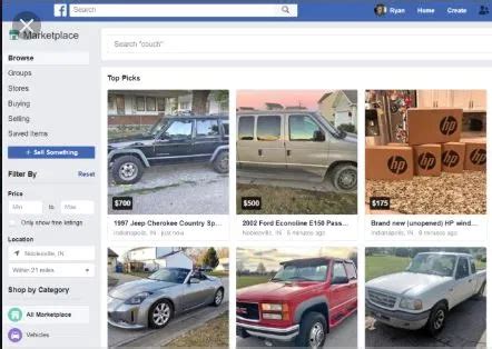 facebook marketplace maine|facebook log in marketplace maine.